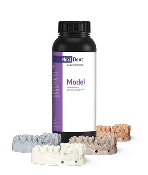 NextDent Model / Sand