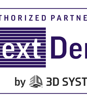NextDent Ortho IBT