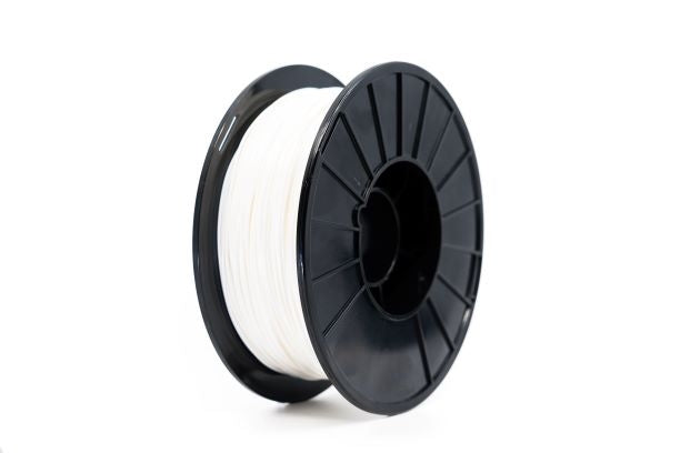 Markforged Nylon White Filament - 800cm3 Spool
