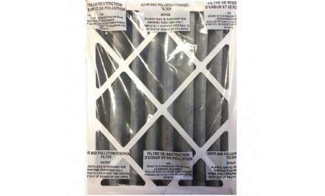 ProJet 2500 Particulate Filter w/ Handle