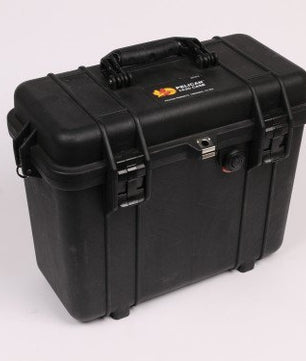 Markforged Plastic Dry Box Pelican Case