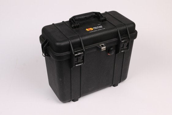 Markforged Plastic Dry Box Pelican Case