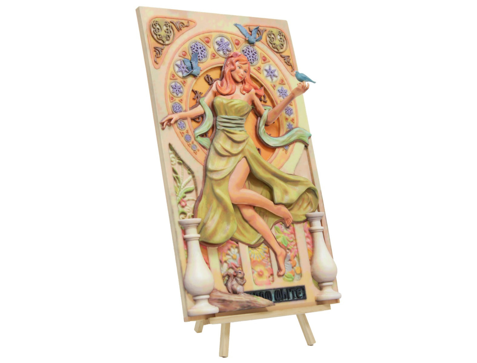 Mimaki 3DUJ-2207