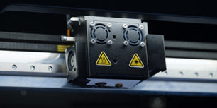 Markforged FX10 3D Printer