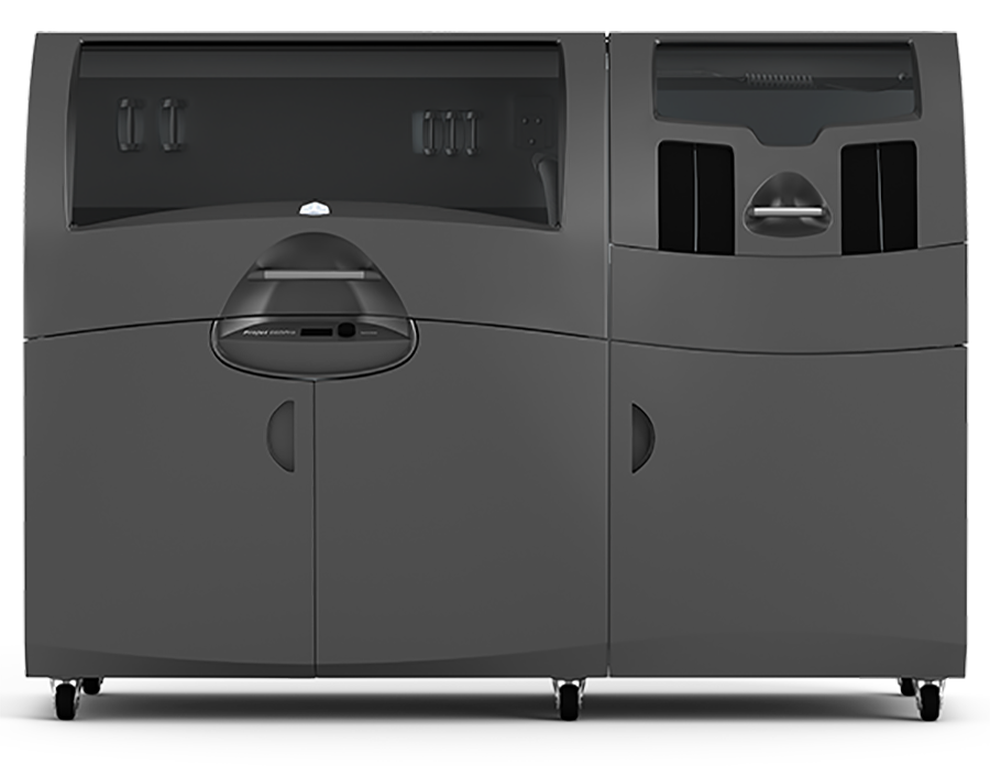ProJet 660Pro / 860 3D Printers