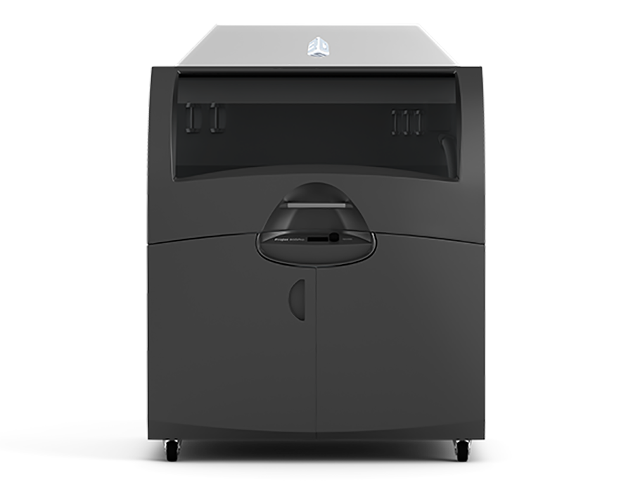ProJet 660Pro / 860 3D Printers