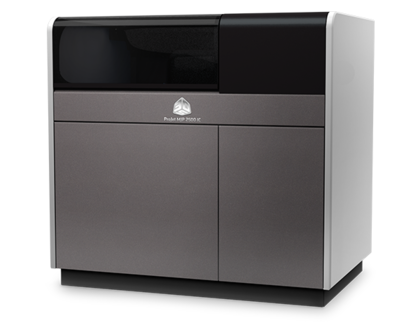 ProJet 2500 IC 3D Printer