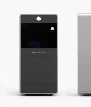 ProJet 3600 Max 3D Printer