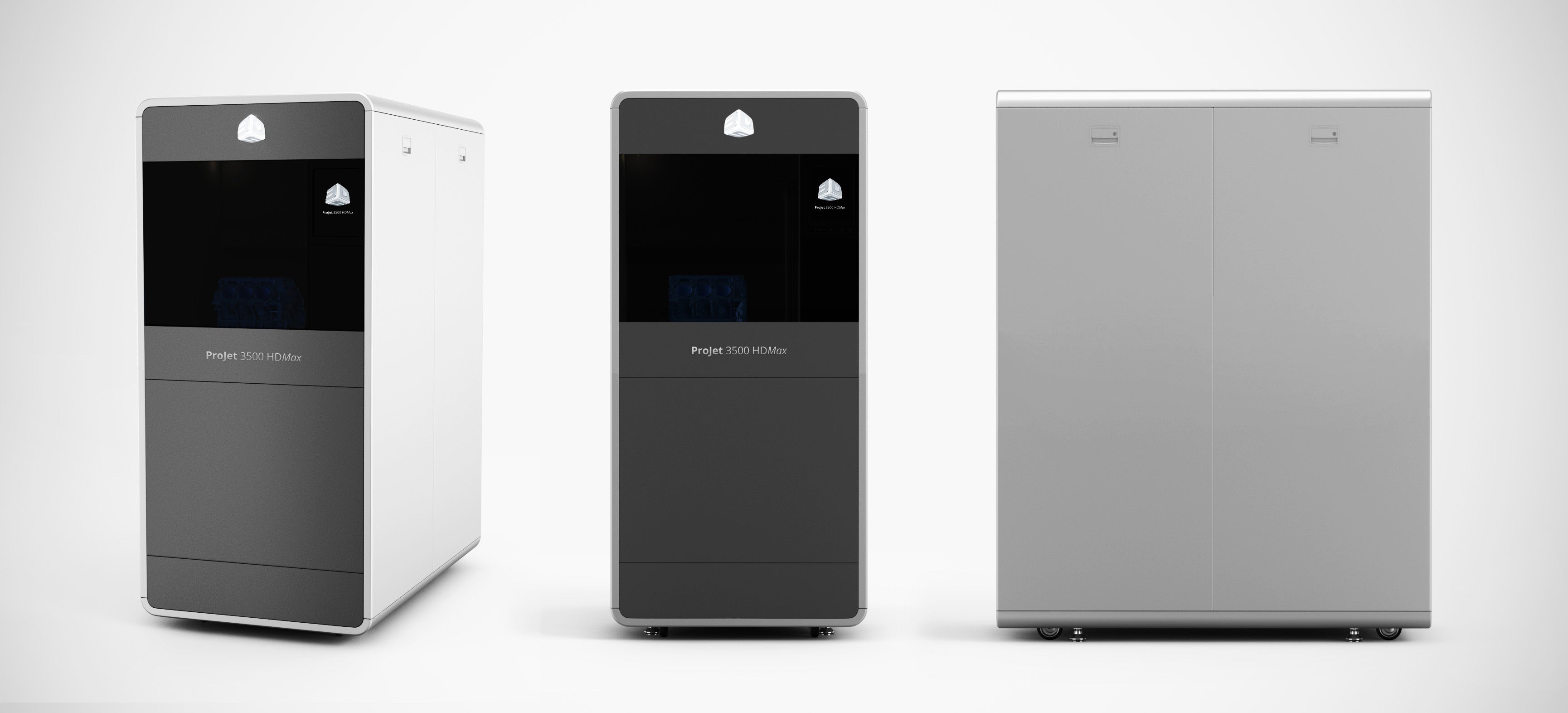 ProJet 3600 Max 3D Printer