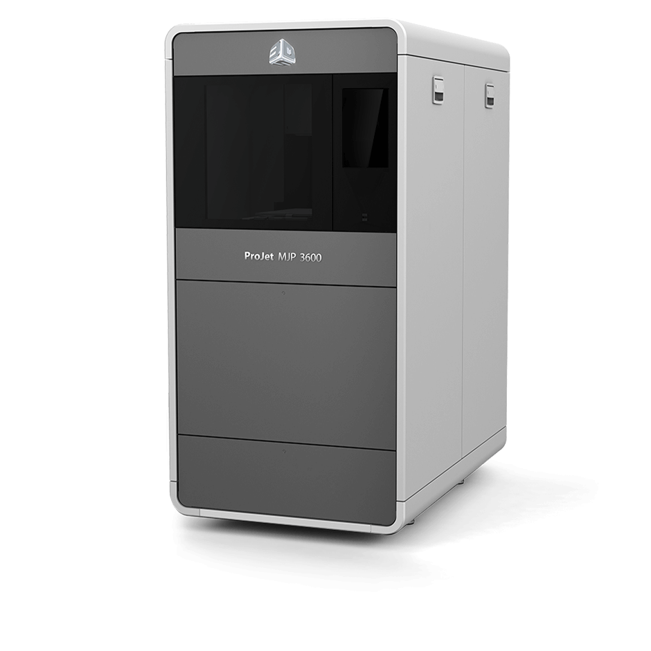 ProJet 3600 3D Printer