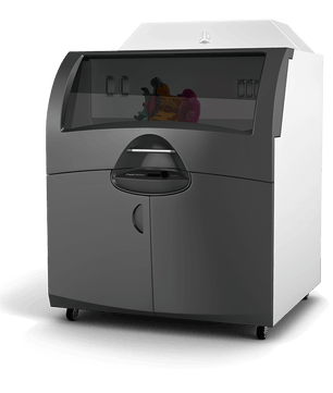 Projet 860Pro 3D Printer
