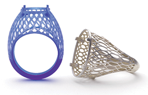 ProJet 3600W 3D Printer