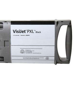 VisiJet PXL Black Cartridge