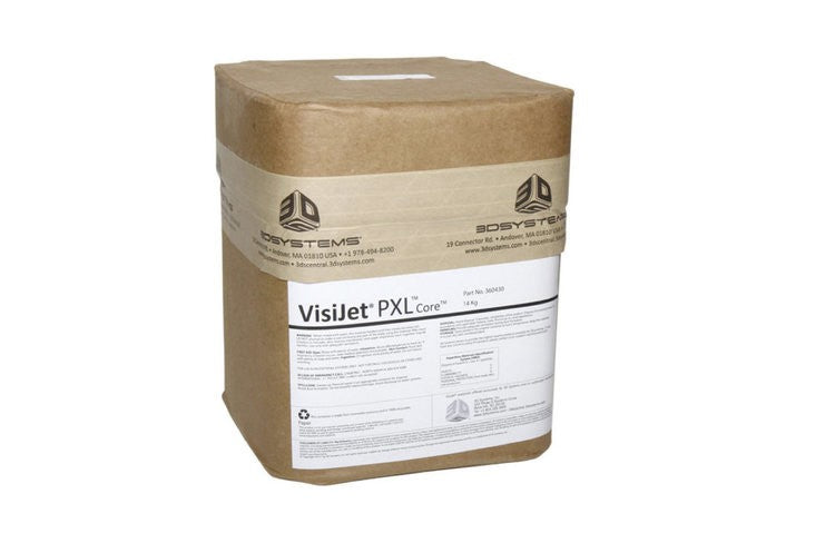 Projet x60 VisiJet PXL Core (14kg)
