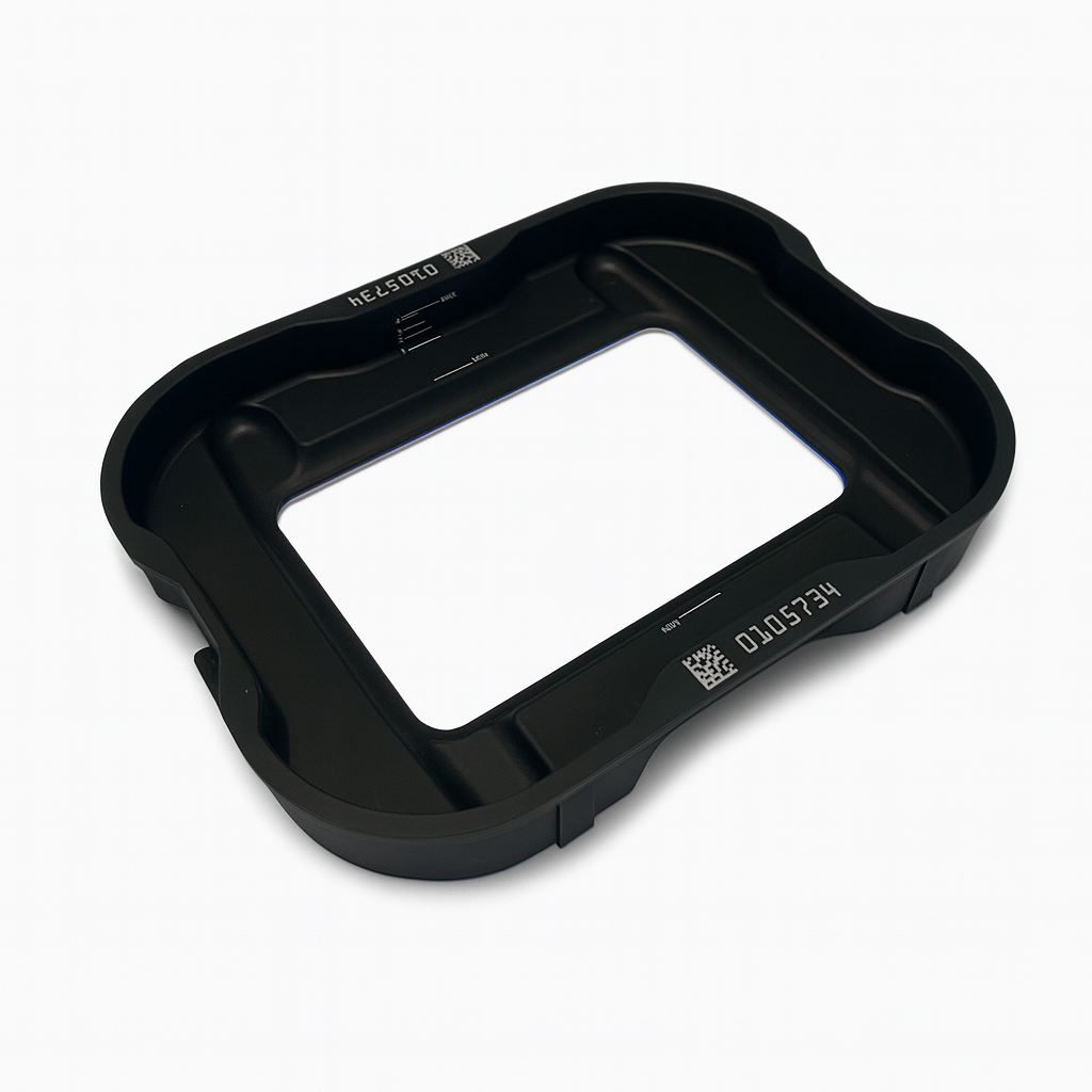 Resin Tray Accessory