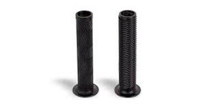 RUBBER-65A BLK - 1KG Bottle