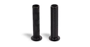 RUBBER-65A BLK - 1KG Bottle