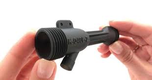 TOUGH-BLK 20  - 1KG