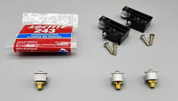Markforged Desktop Series Pulley Maintenance Kit