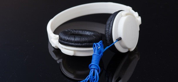 VisiJet M3-X White 3D Material