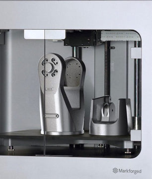 Markforged Metal X 3D Printer